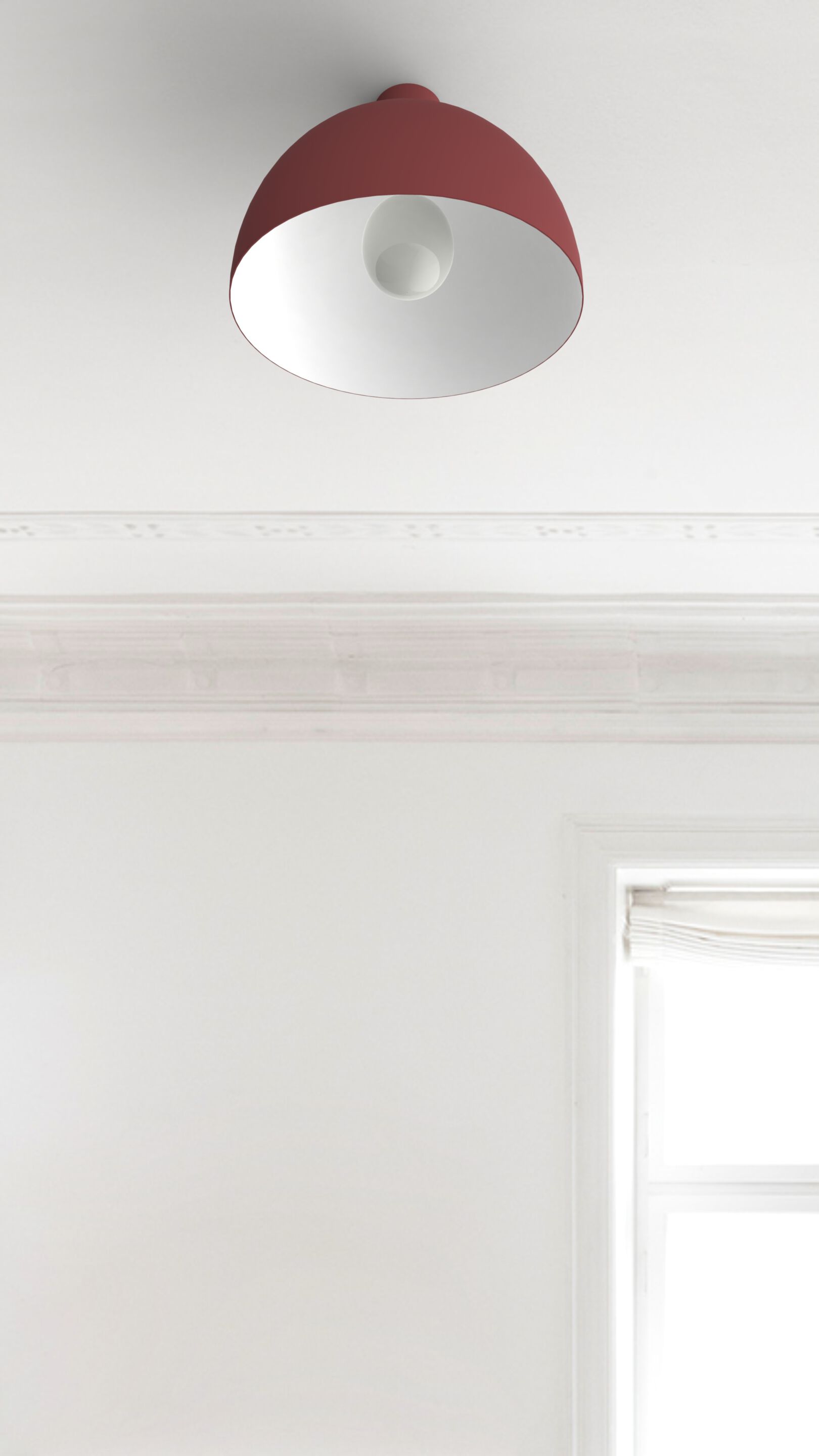 Потолочный светильник WayPoint Cassis ARCH-00122847 - Вид №16