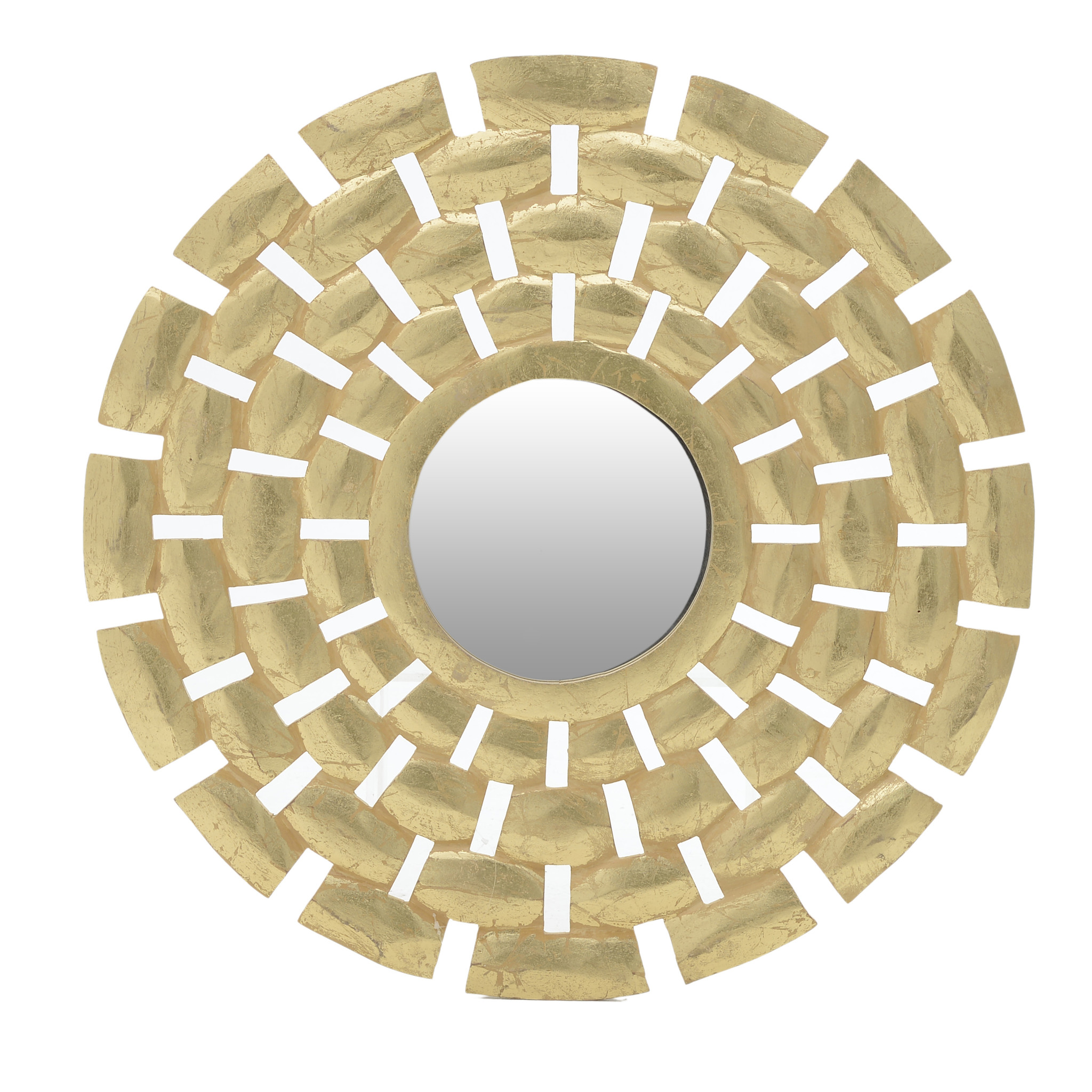 3895536.0015 Зеркало настенное TO4ROOMS  - Вид №1