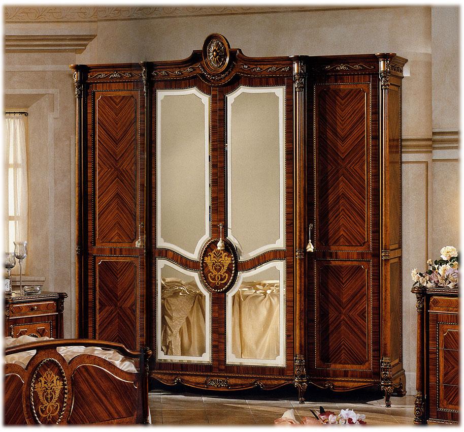 Шкаф  PISTOLESI 940 Tresor