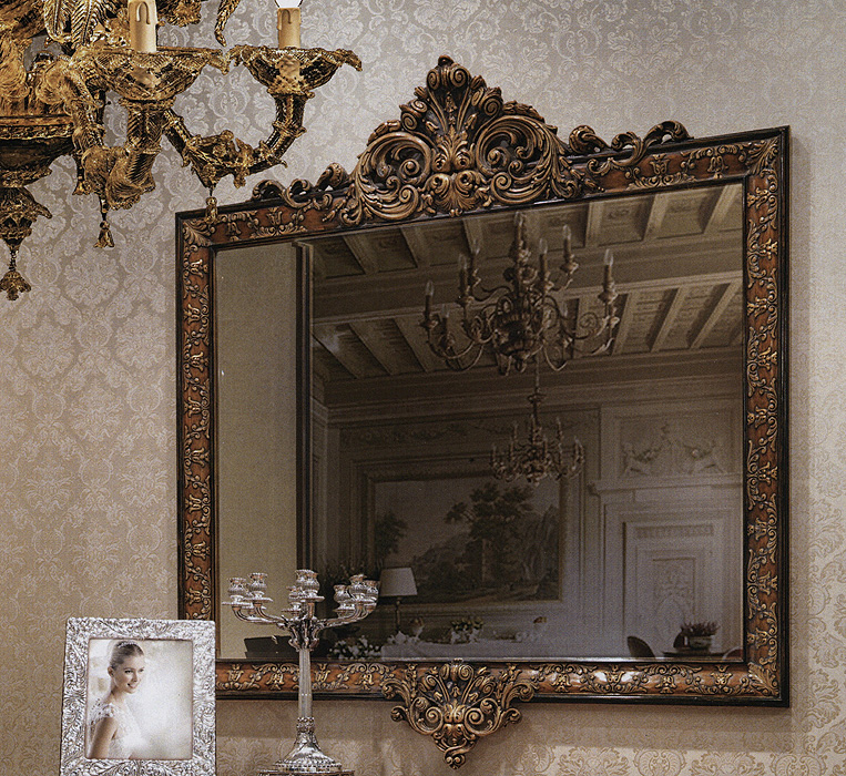 Зеркало MALUIS CARLO ASNAGHI 11380 CHARME