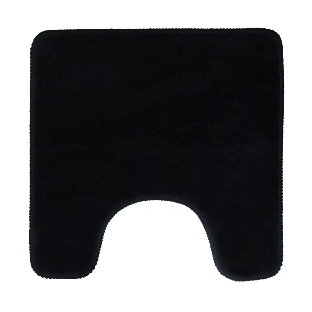 Коврик для туалета SWENSA Merci 45×45 см — комфорт и практичность 89414009 STLM-1569315 - Вид №1