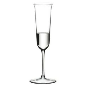 Фужер Sommeliers Gin grappa, 110 мл, бессвинцовый хрусталь