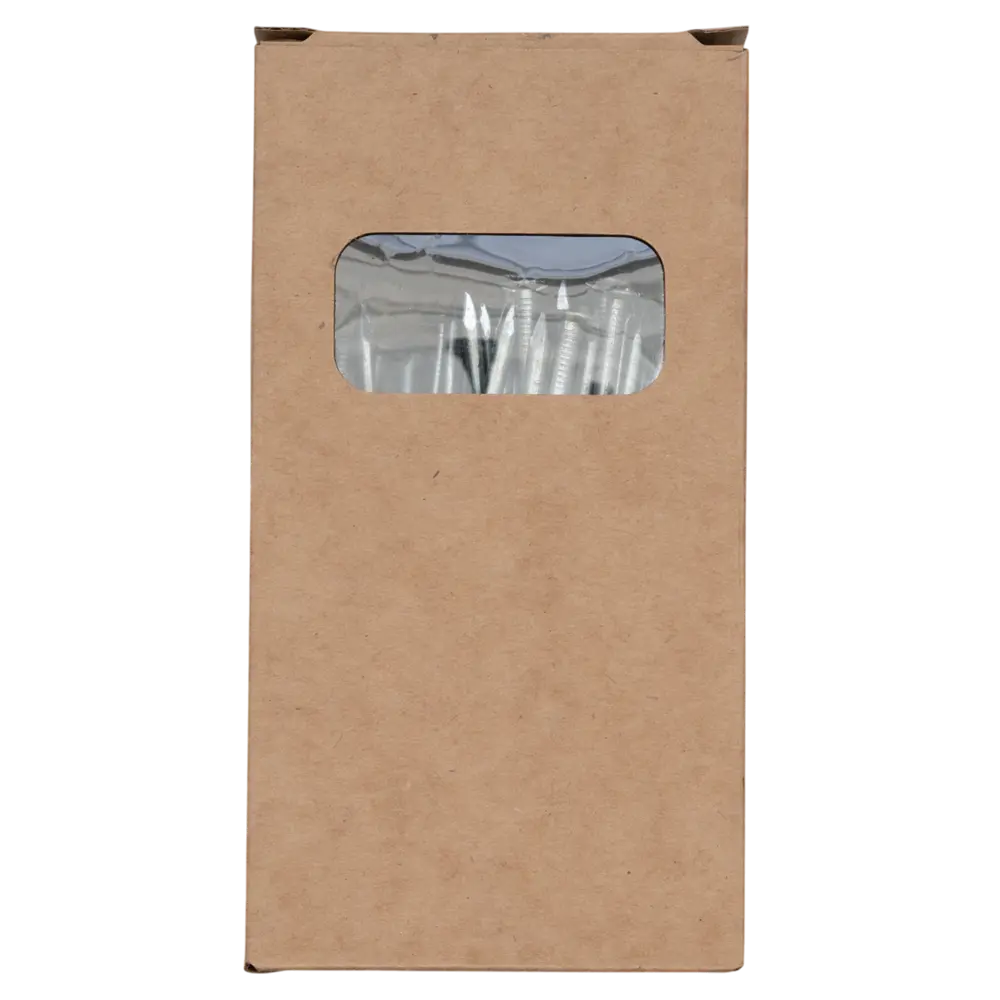 Гвозди кровельные 4x120 мм 1 кг Santreyd STLM-2149230 - Вид №3