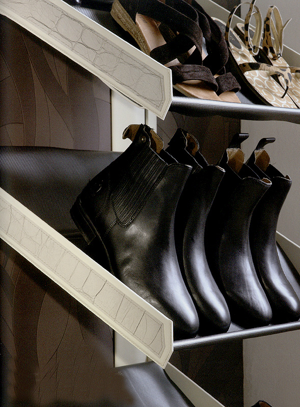 Гардеробная ARCHIMEDE COVRE ARCHIMEDE  - Вид №1