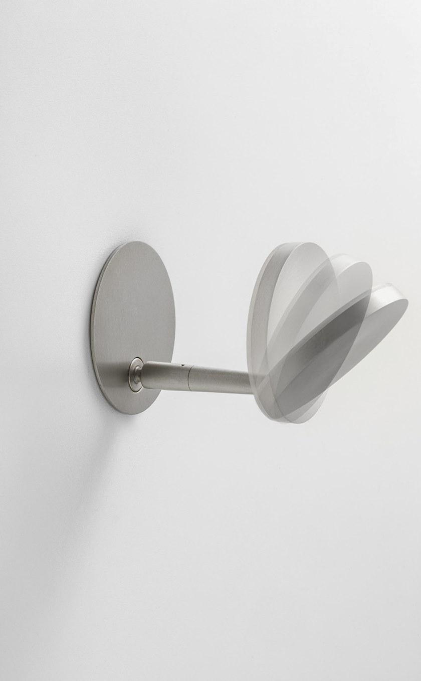 PANZERI Регулируемый настенный светильник из литого алюминия Bella sun-id-1450930 - Вид №3