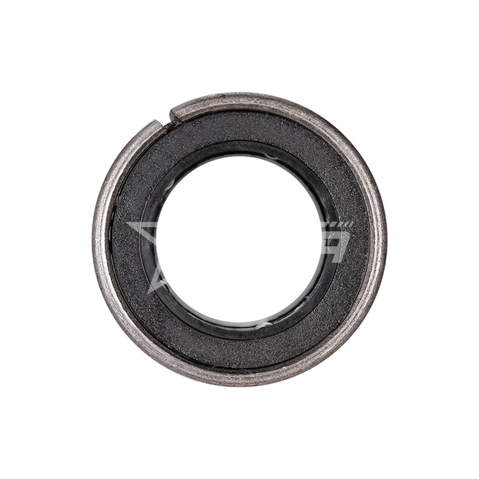 IS592 Линейный подшипник LME40-UU-AJ ISKRA  - Вид №6