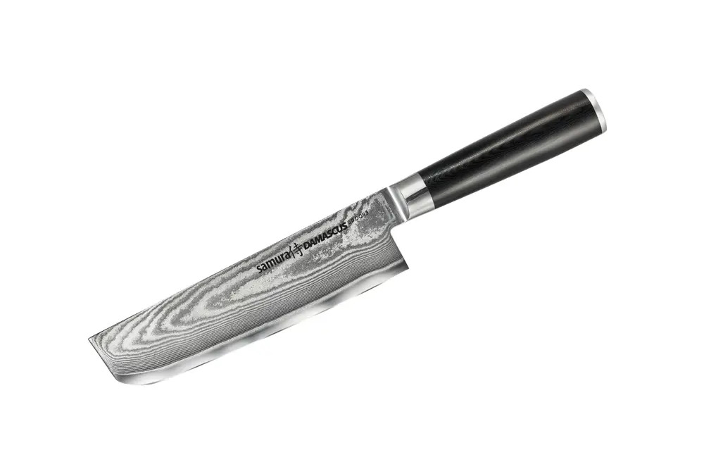 90110953 Топорик Samura DAMASCUS 16.7см, SD-0043/K STLM-0887989