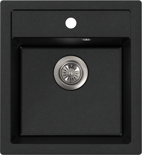 Кухонная мойка Fostogran FGD 50-46 404 