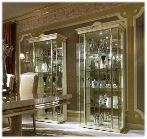 Витрина Magna Plus TURRI T611/D