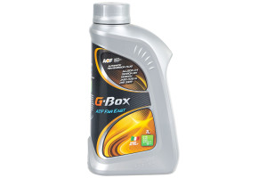 16051301 Масло G-Box ATF Far East 1 л 253651660 G-ENERGY