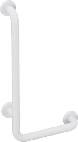 801.22B106 угловая ручка HEWI Edition matt | Polyamid  - Вид №4