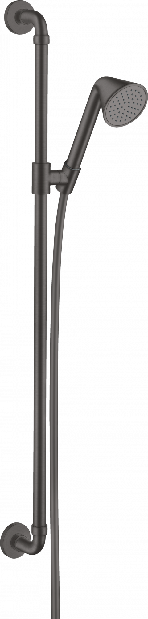 26023340 Душевой набор 0,90 м с ручным душем 85 1jet AXOR SHOWERS / FRONT 