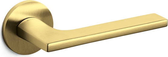 M238_TS Дверная ручка LOTUS OLIVARI 