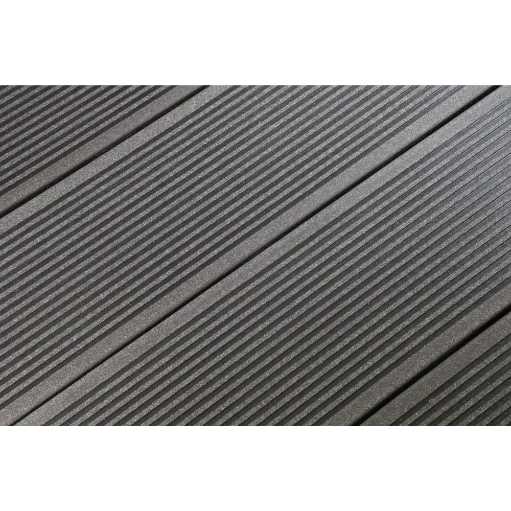 Террасная доска TERRADECK ДПК коричневая 3 метра с антискользящим покрытием 85011855 STLM-0057736 - Вид №4