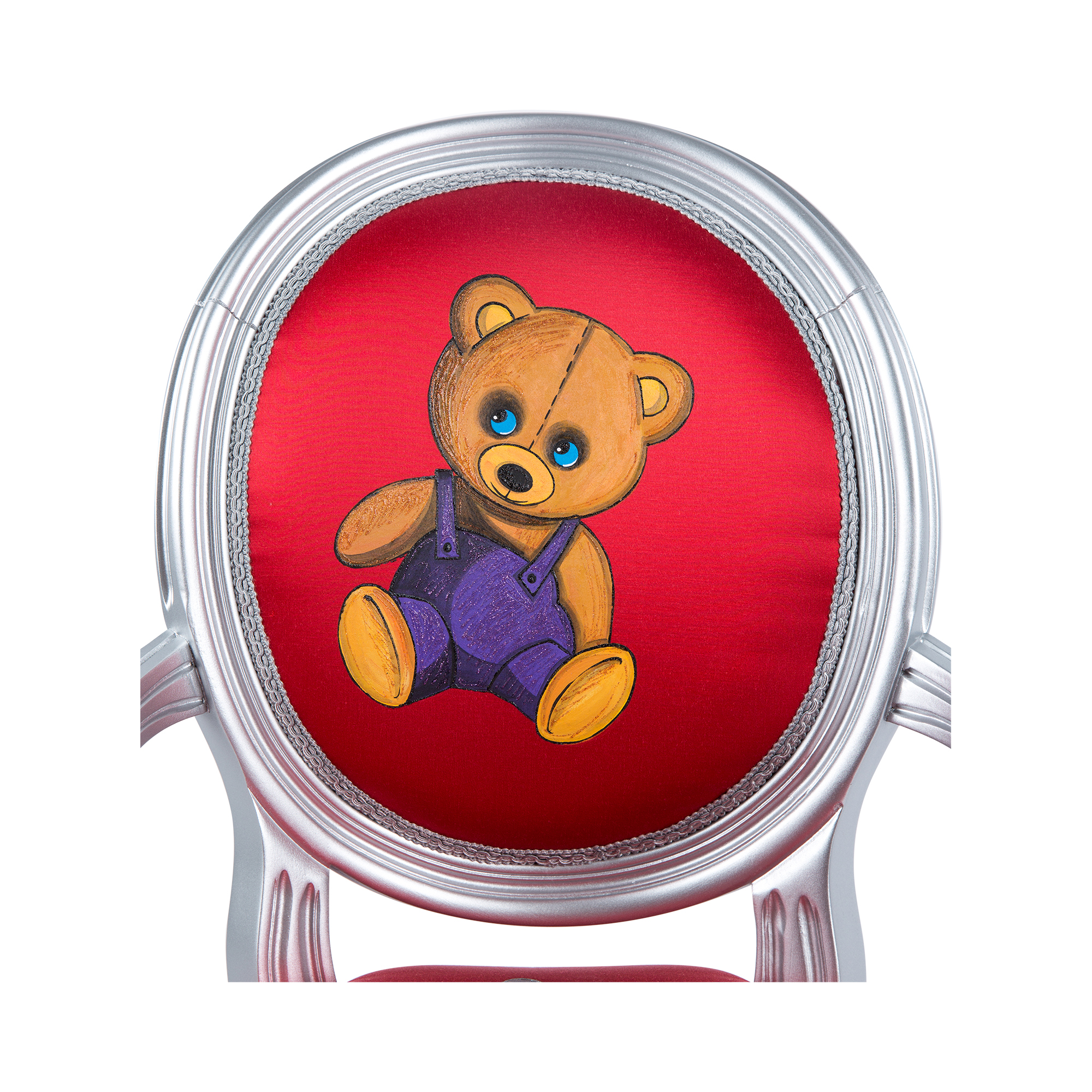 Кресло / Mini Creazioni sun-id-375538 - Вид №5