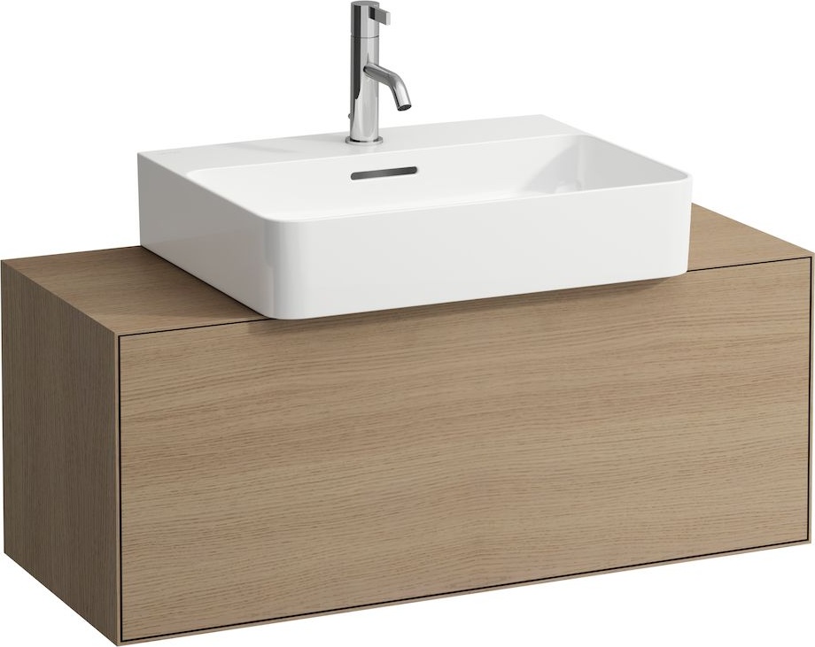 H8102824001121 Раковина LAUFEN PRO - Вид №1