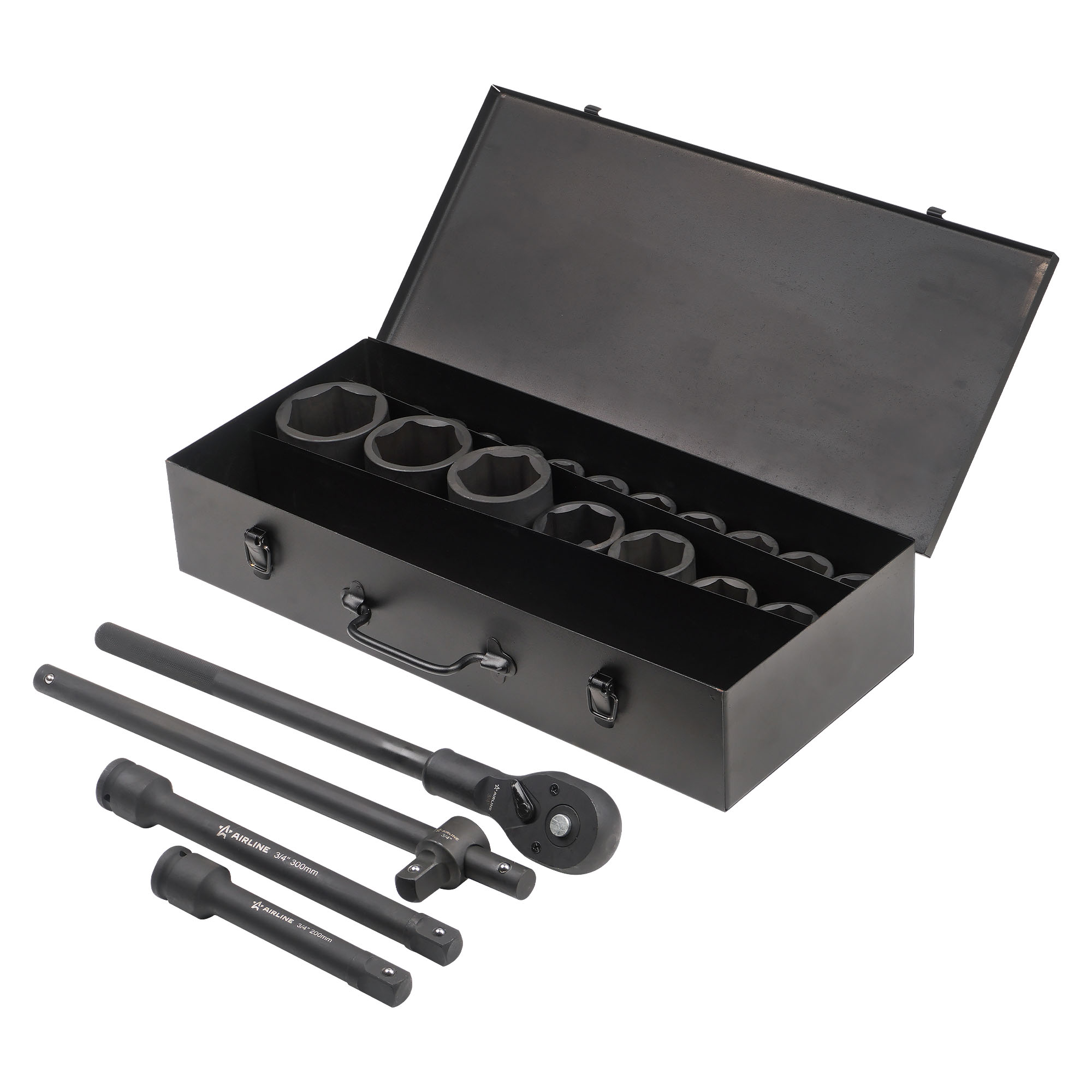 Набор инструментов Airline ATAS065 9106251 STDN-0130094 - Вид №1