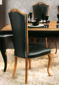 Стул  GENUS P901