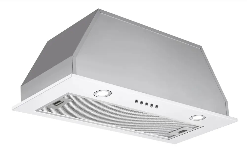 90864715 Встраиваемая вытяжка Making oasis everywhere Um-52w 52 см цвет белый STLM-0414717