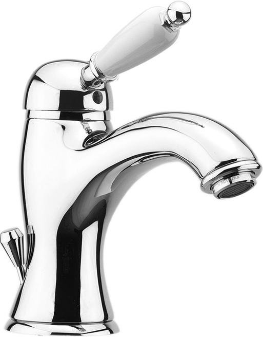 83CR5321 Смеситель для биде , хром Fiore Imperiale  - Вид №1