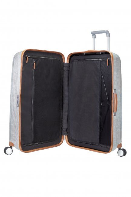 82V-09005 Чемодан 82V*005 Spinner XL 82/31 Samsonite Lite Cube DLX  - Вид №1