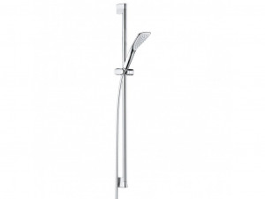 6764005-00 душевой гарнитур 1S KLUDI FIZZ хром