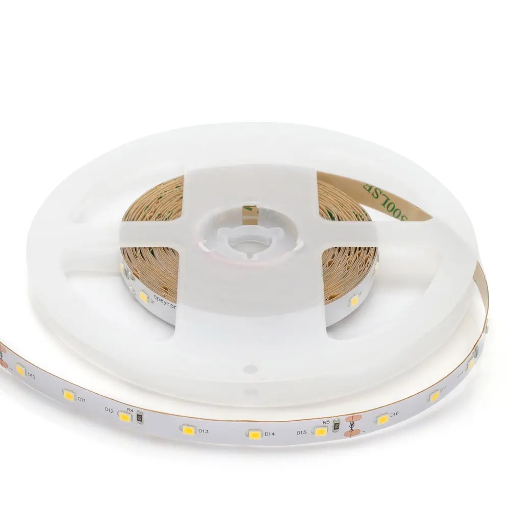 APEYRON Светодиодная лента SMD 2835 — яркое решение для основного освещения 83727941 STLM-0043792 - Вид №4