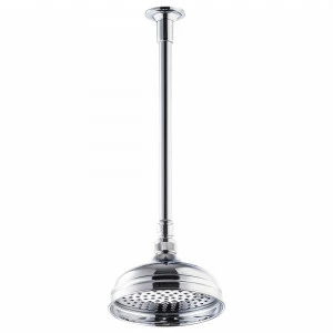 Traditional bathrooms Потолочный кронштейн для душа с верхним душем Tb819lr.bn