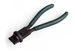 15865121 Съемник гнезда прикуривателя Fiat CT-D001 Car-tool