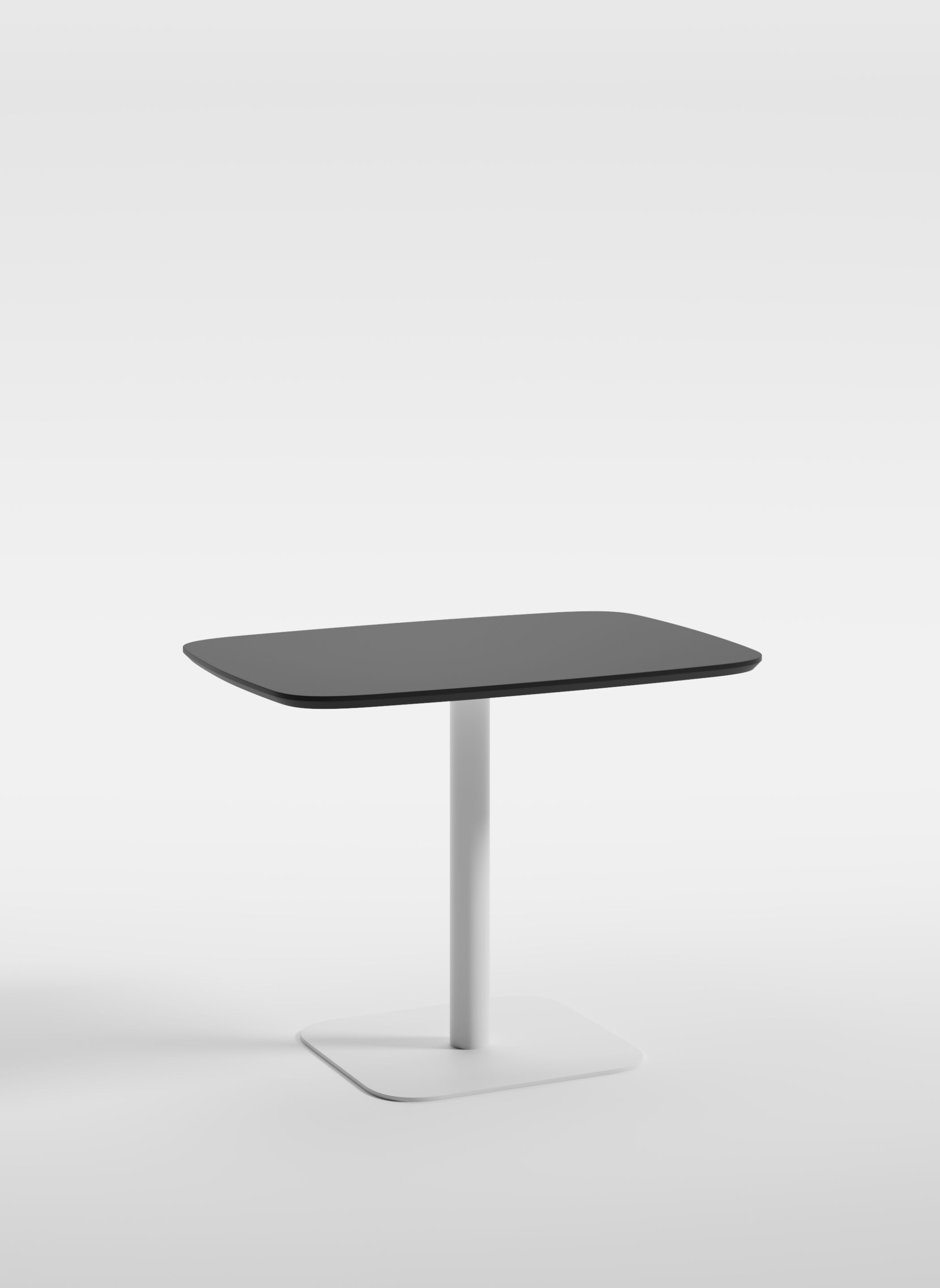 Деревянный стол с центральным основанием WORKSPACE ROME ARCH-00098944 - Вид №21