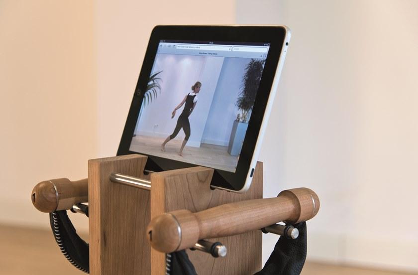 WaterRower Фитнес-оборудование  13.206  - Вид №5