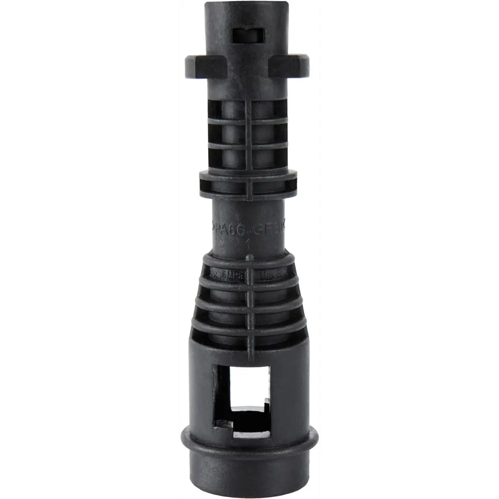 Переходник Santreyd для подключения аксессуаров Karcher к пистолетам Sterwins STLM-1497091 89400255  - Вид №3