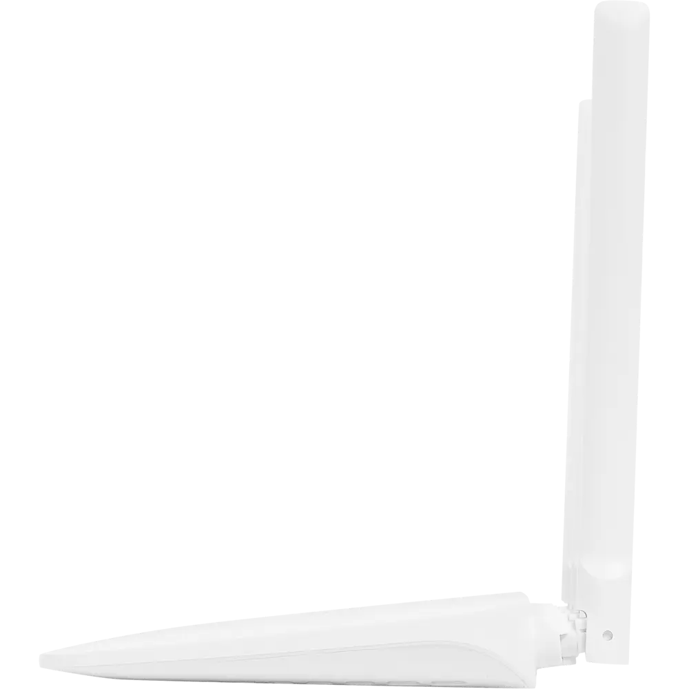 Маршрутизатор Xiaomi Mi Router 4A Giga Version цвет белый 82636833 STLM-2119216 Santreyd  - Вид №1