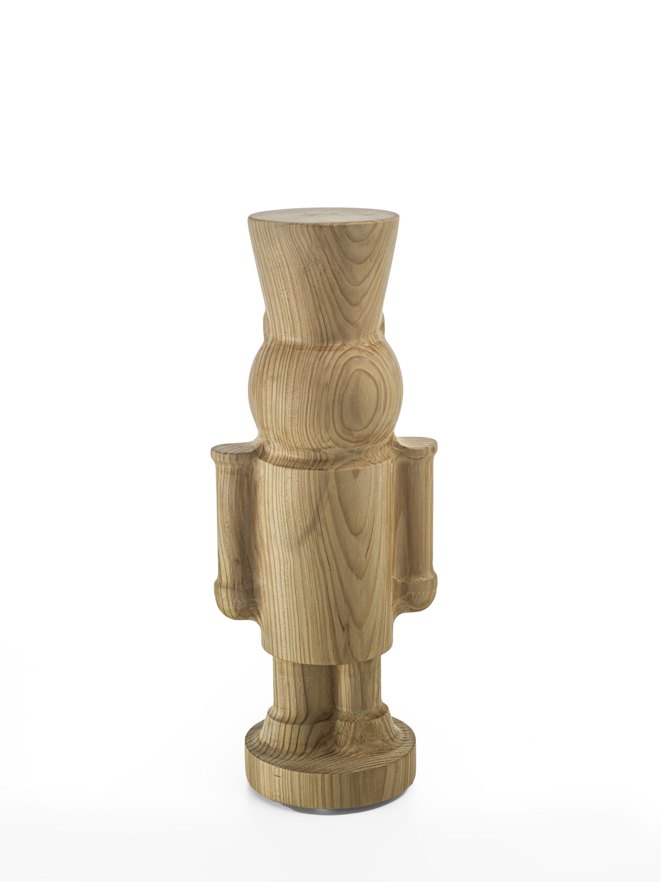 Безделушка из кедра Riva 1920 SCHIACCIANOCI ARCH-00123123 - Вид №3