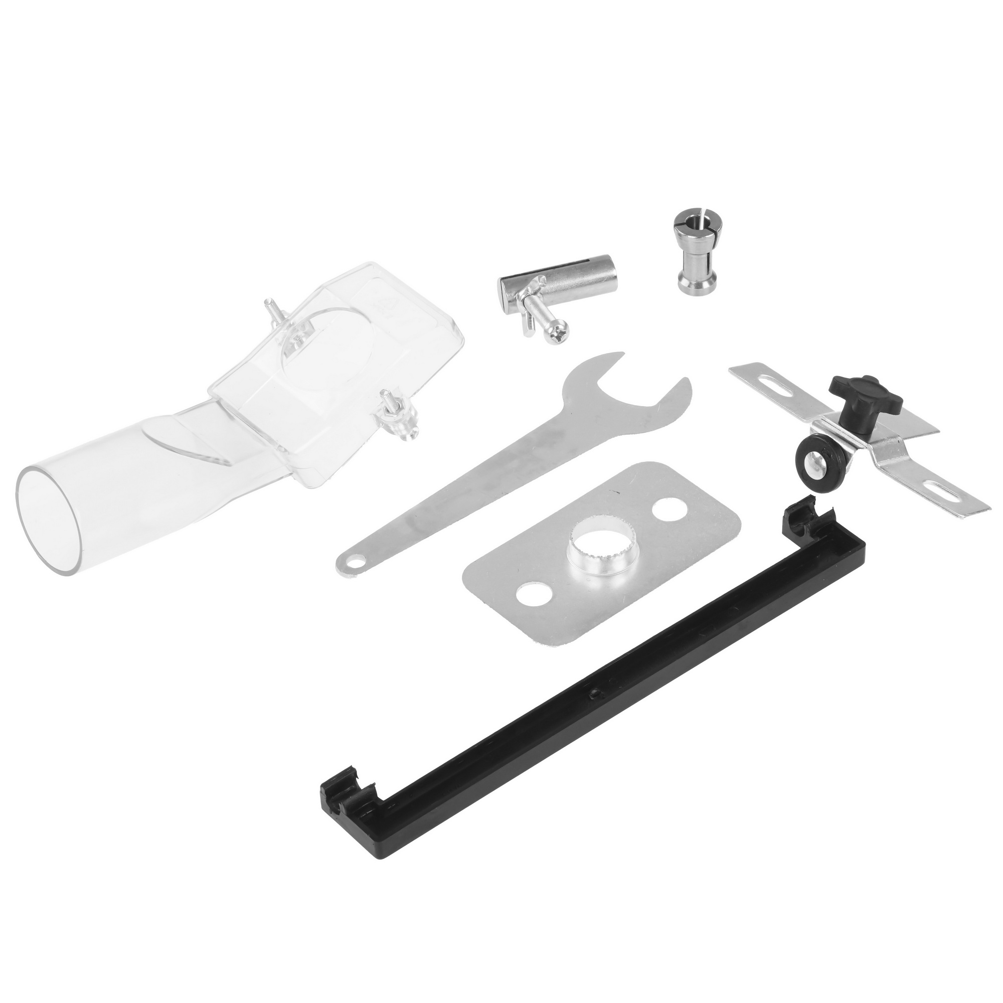 Фрезер Oasis PF-190 Pro 9125072 STDN-0087586 - Вид №8