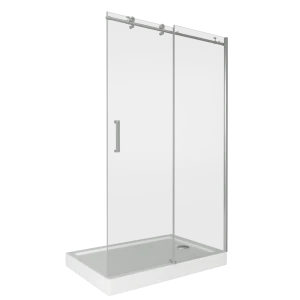 90022819 Душевая перегородка Good Door Puerta WTW-110-C-CH ПУ00008 STLM-1532855