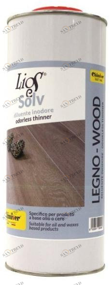 Chimiver Panseri Разбавитель Pavimenti cerati sun-id-1431473