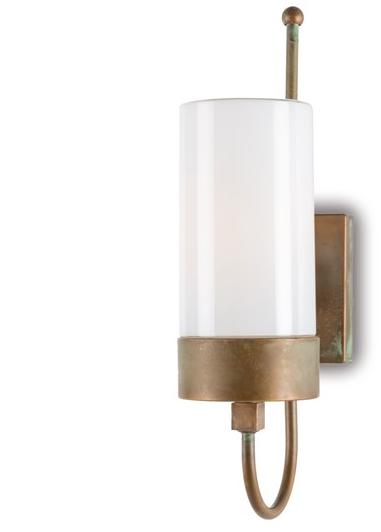 Moretti Luce Настенный светильник с орнаментом Silindar 3355 - 3356 - Вид №3