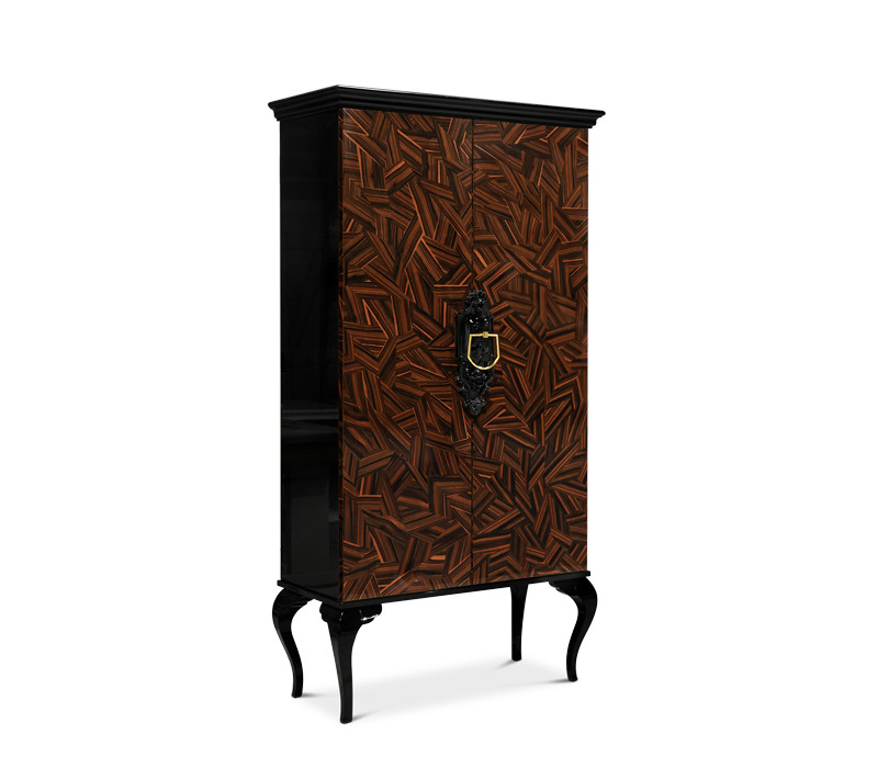 0-239 Накладной шкаф Guggenheim  Boca Do Lobo  - Вид №15