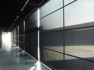 STUDIO 66 Роликовый фильтр