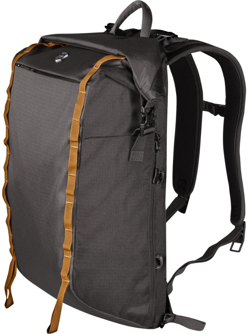 602135 Рюкзак Rolltop Laptop Backpack 15" Victorinox Altmont Active 