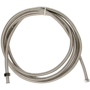 Гибкая подводка для газа сильфонного типа 1/2" ВР 5 м