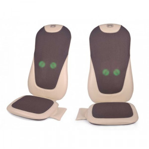 Массажная накидка OTO e-Lux EL-868 Grey OTO E-LUX EL-868 GREY ОТО