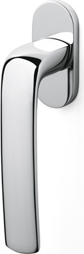 K256B_DS Оконная ручка DIVA OLIVARI 