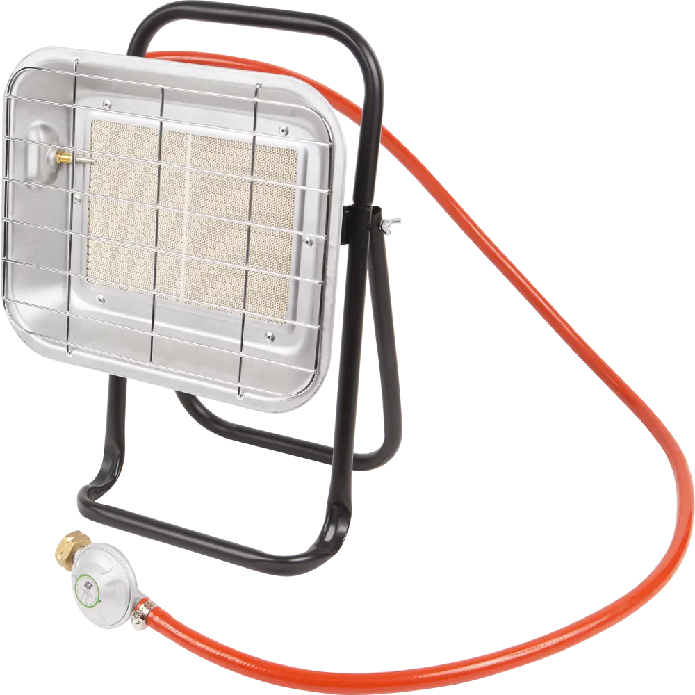 Газовый инфракрасный обогреватель СПЕЦ 4.5 кВт для помещений и улицы 82024151 STLM-0942993