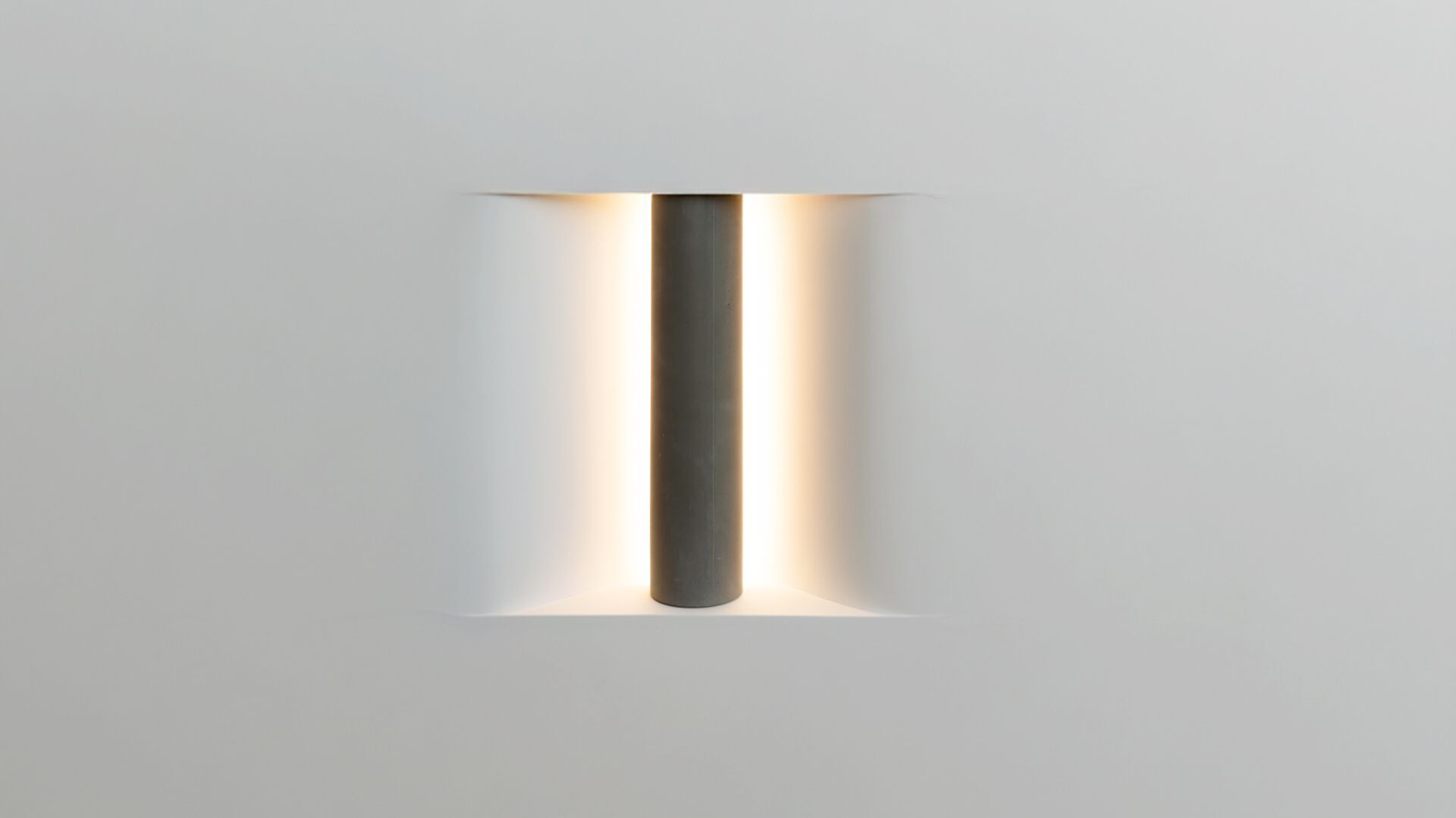 Настенный светильник BETALY® 9010 novantadieci STILO ARCH-00104989 - Вид №1