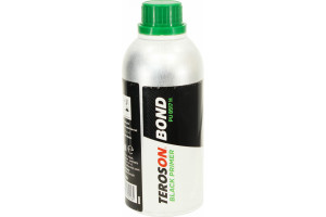 18550765 Праймер для вклейки стёкол BOND BLACK PRIMER 500 мл (роз) 2670904 TEROSON