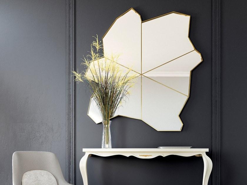 Jetclass Настенное зеркало  Jly401  - Вид №1