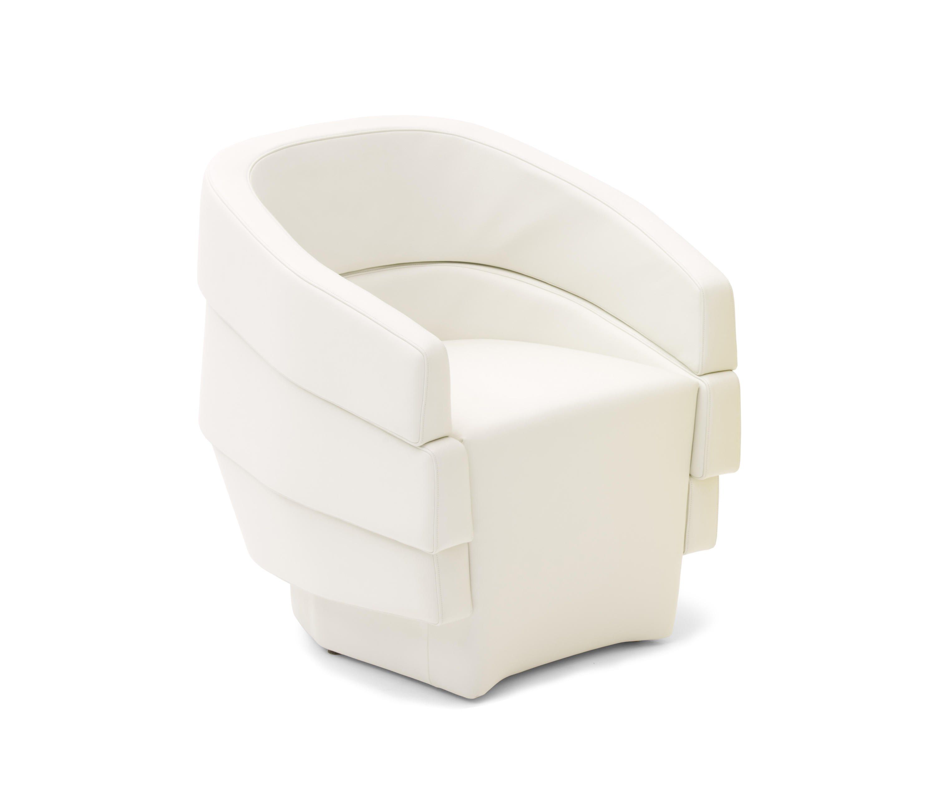 Кресло с подлокотниками MOROSO Rift ARCH-00103108 - Вид №2