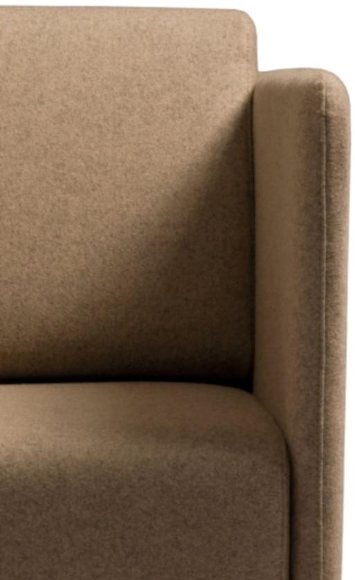 Capdell Кресло-санки с подлокотниками Vision sun-id-1497594 - Вид №1